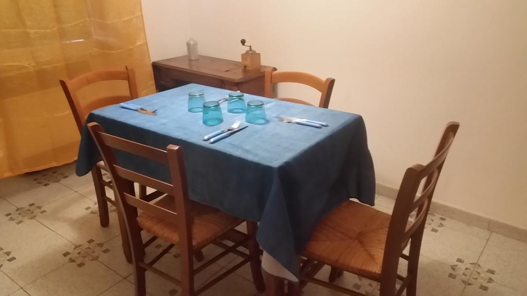 Appartement Robs House à Riomaggiore Chambre photo