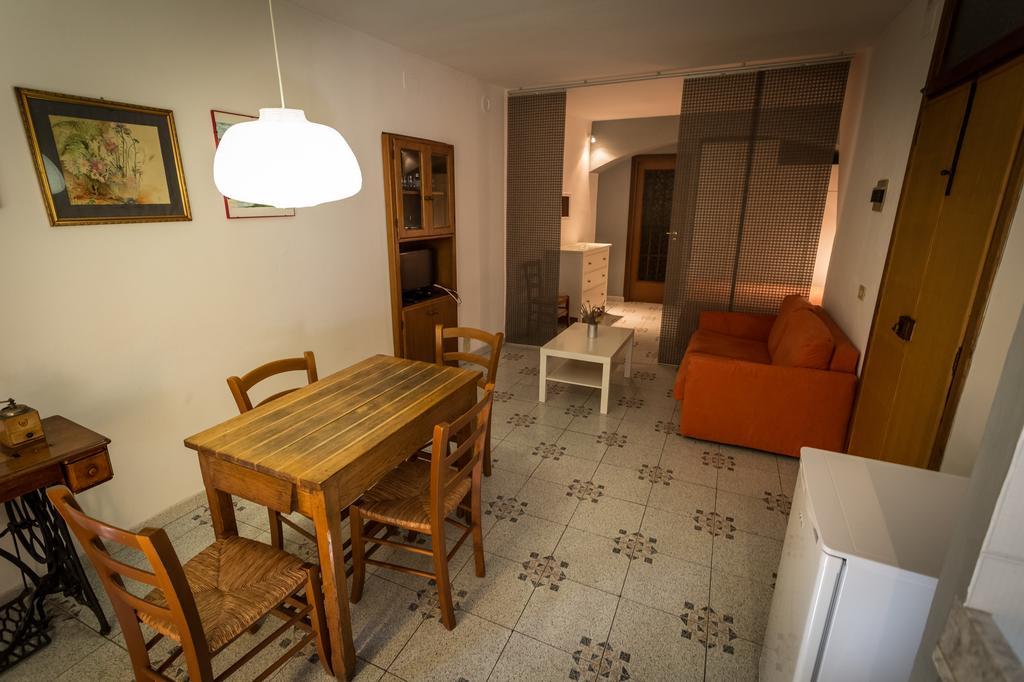 Appartement Robs House à Riomaggiore Chambre photo