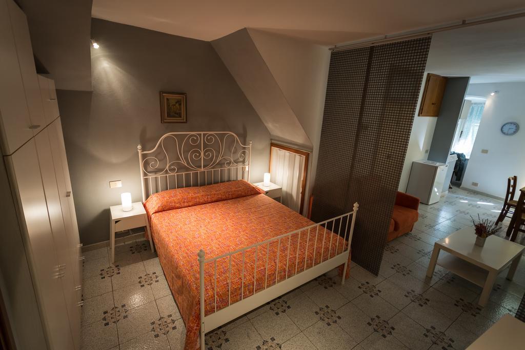 Appartement Robs House à Riomaggiore Chambre photo