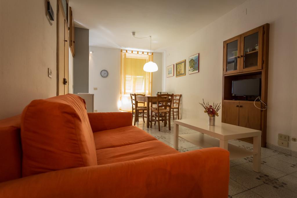 Appartement Robs House à Riomaggiore Chambre photo