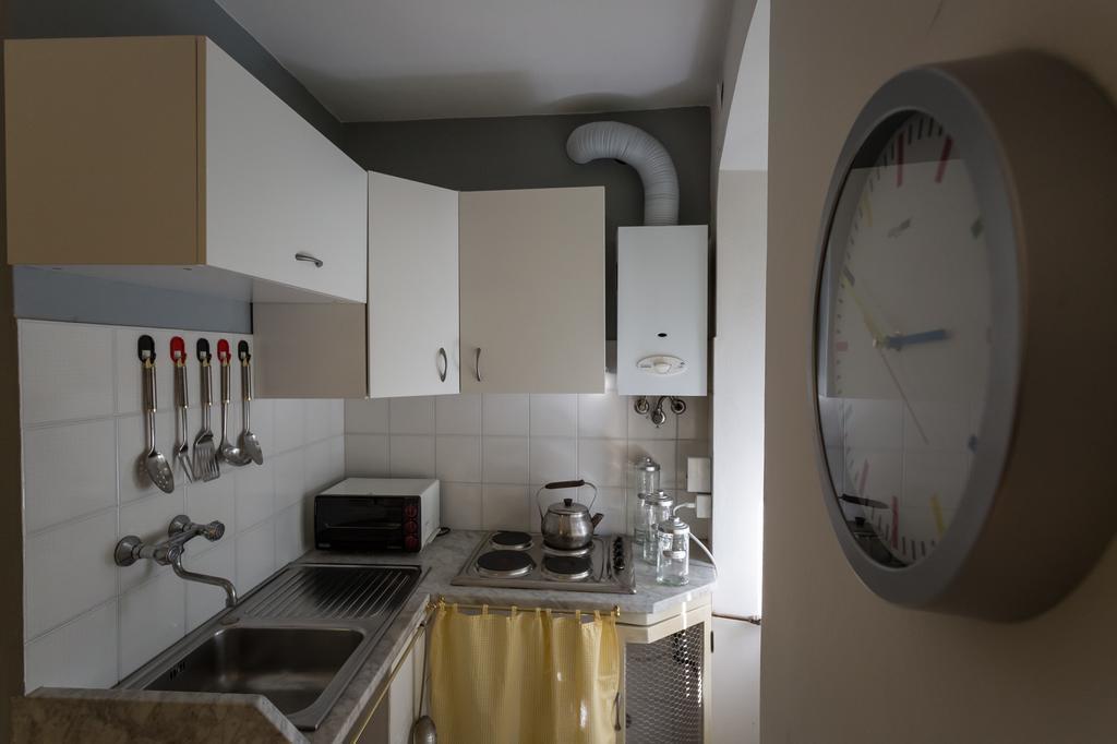 Appartement Robs House à Riomaggiore Chambre photo
